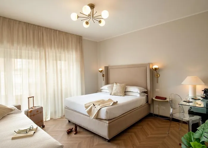 Daplace - Gran Torino Otel Roma
