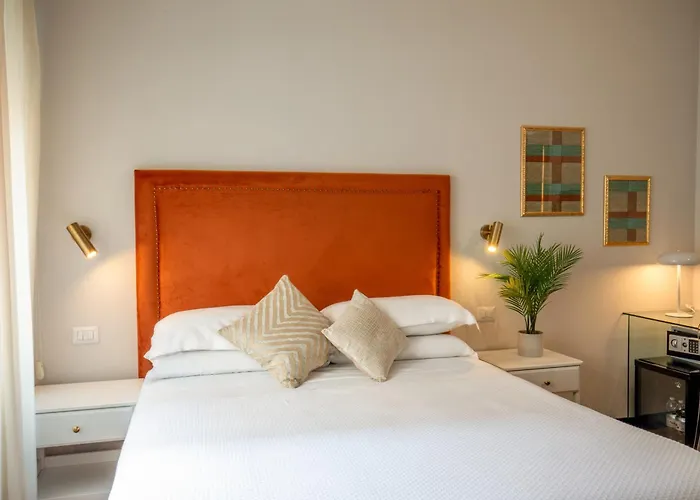 Hotel Daplace - Gran Torino Roma